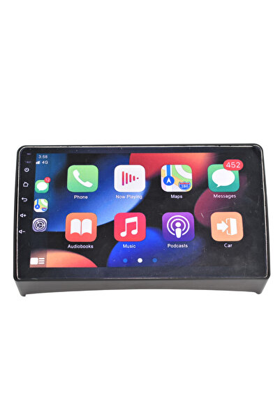 X-All Hyundai H1 2011 screen, TS18 processor, 4GB RAM, 32GB storage, CarPlay, supports chip