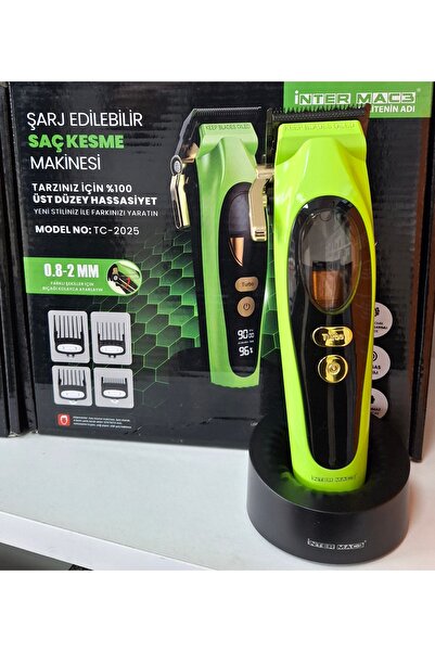 HELIX COSMETIC İNTER MAC3