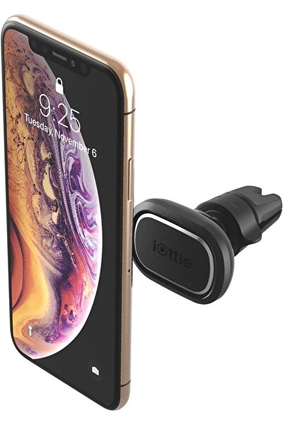 Generic حامل تهوية مغناطيسي iOttie iTap