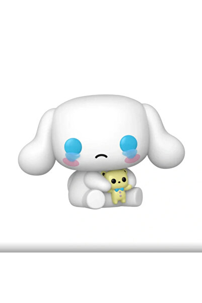 Funko POP Sanrio: Hello Kitty- Cinnamoroll (Missing you) Figür Oyuncak