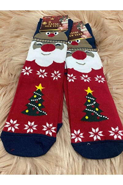 SOFT YILBAŞI ÇORAPLARI