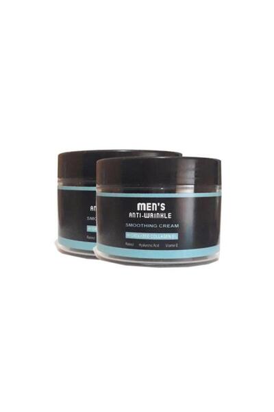 Genel Markalar Vigore si MEN'S ANTI WRINKLE CREAM Erkek Kırışıklık Karşıtı Kr...