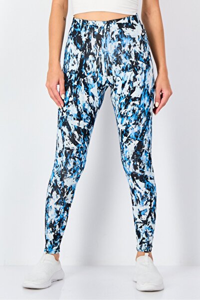 Nike Women Sportswear Fit Training Leggings, Multicolor