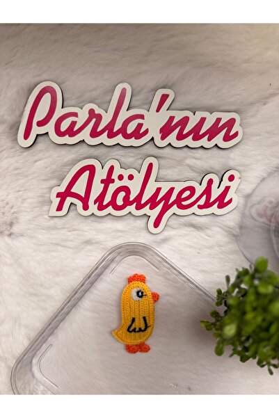 SOFT Devojčin pleteni kombinezon sa kopčom