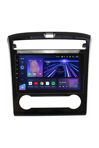 X-All Hyundai Tucson 2021-2022 screen, TS18 processor, 4GB RAM, 32GB storage, CarPlay, supports chip