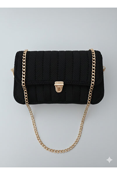 kanvas el yapımı çanta