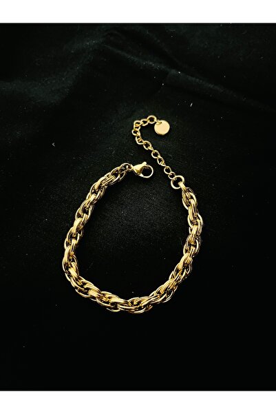 JUVENICAN Çelik Hallow Bileklik