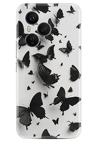 Arvencase حافظة هونر 400 برو مطبوع من السيليكون عالي الحماية بنمط Kak stk-.10...