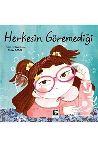 Çınaraltı Yayınları Herkesin Göremediği