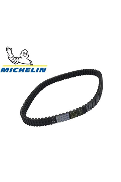 SUPERMOTO Honda Forza 250-300 Varyatör Kayışı Miche lin Tahrik Kayışı Uyumlu ...