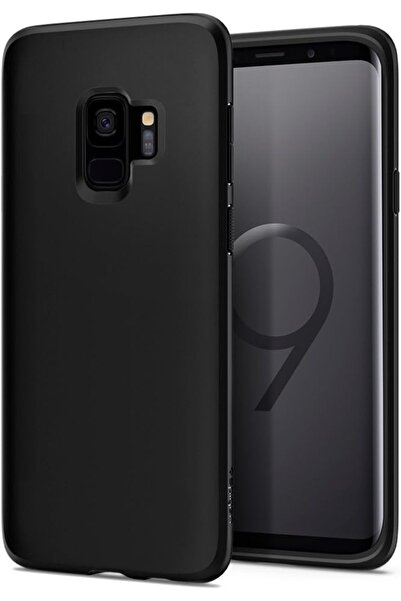 Spigen Liquid Crystal Case for Galaxy S9
