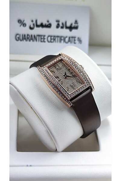 Piaget Piaget Altiplano Rectangular Women's - Fully Embellished