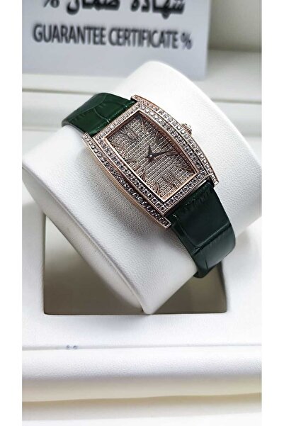 Piaget Piaget Altiplano Rectangular Women's - Fully Embellished