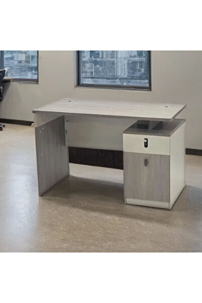 Tasamem Dafia Office table measuring 75*60*120 cm