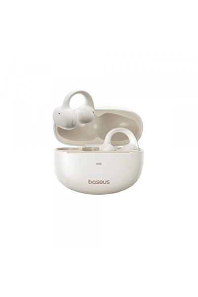 Baseus Handsfree Bluetooth Bowie MC1, TWS, Alb A00083501226-00