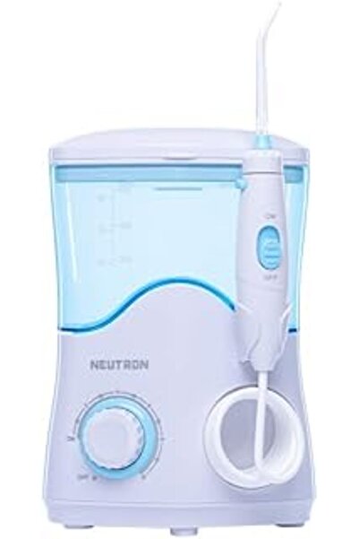 SHC42000 Neutron Dc-37 Taşınabilir Aile Boyu Ağız Duşu