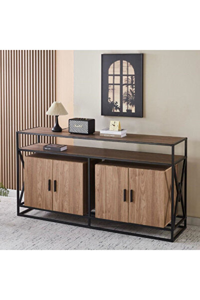 Tasamem Dafia buffet cabinet
