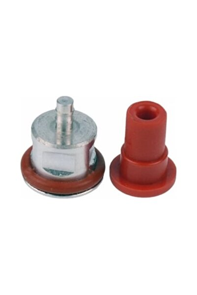 HGNM E Trading Tefal Clipso 41047.5L Düdüklü Tencere Valfi ve Contası - SS-79...