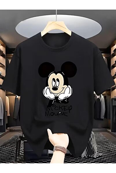 H&GHAMLEGİYİM Mickey