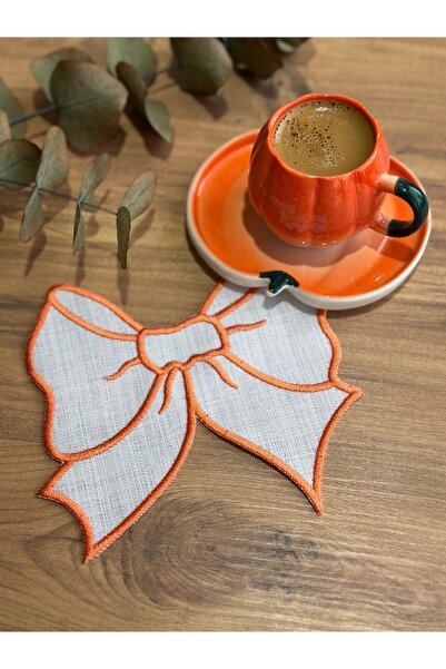 Home Sibelarthome 2-Pack Bowknot Presentation Napkins