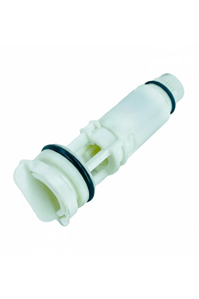 Bosch Su Akış Türbini Buderus