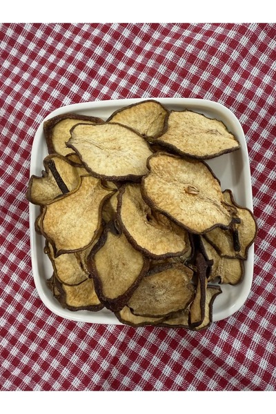 Enginar Mevsimi تمر مجفف |   250 جرام