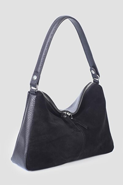 SEÇ KUNDURA Clk zd342 women's black handbag