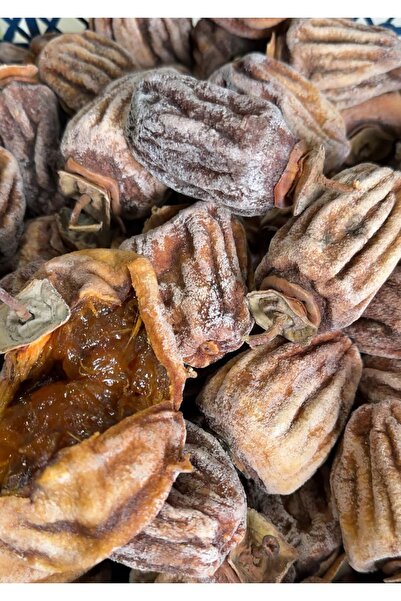 Enginar Mevsimi Dried persimmon |   1 kg