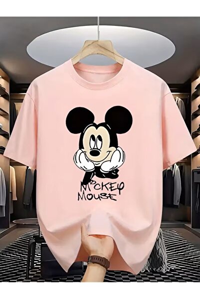 oneagılyazı Mickey