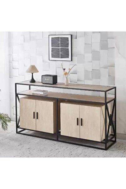 Tasamem Dafia buffet cabinet