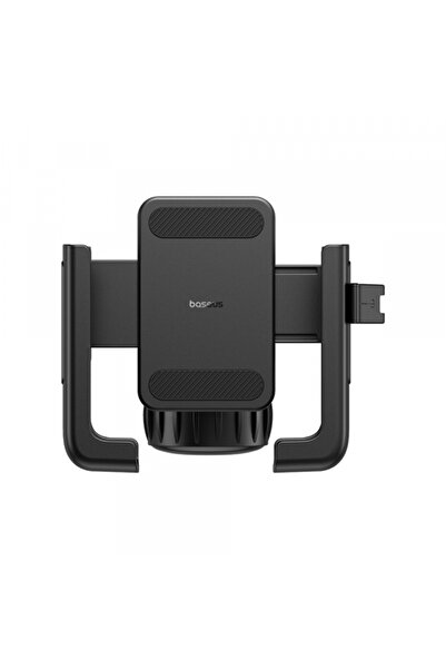 Baseus Suport Bicicleta GoTrip, 5.7inch - 7.2inch, Negru C40572301111-00