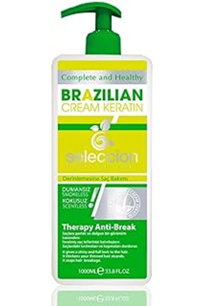 SanalAMCA Store Seleccion Professional Brezilya Jel Kreatin