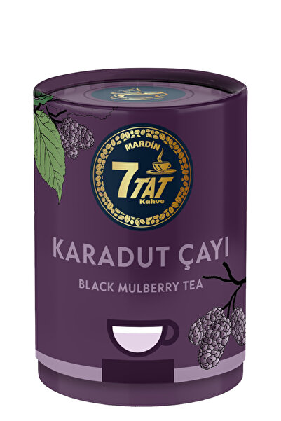 7TAT Mardin Karadut Çayı