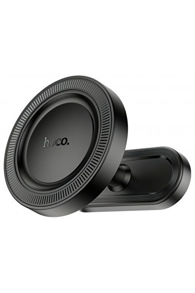 Hoco Suport Auto Magnetic H58, 4.5inch - 7inch, Negru