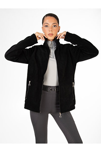 ALPHARİDER Binici Polar Ceketi