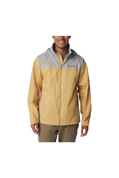 Columbia Glennaker Lake WaterProof Rain Jacket Erkek Yağmurluk