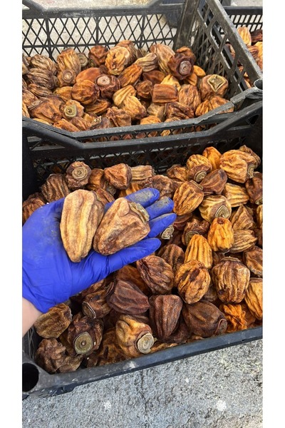 Enginar Mevsimi تمر الجنة المجفف |   5 كيلوغرام