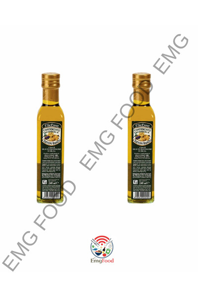 Elle Esse BEYAZ TRÜF YAĞI 240Ml X 2 Adet