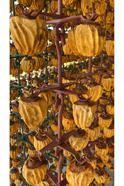 Enginar Mevsimi Dried Persimmon |   4 Kilograms