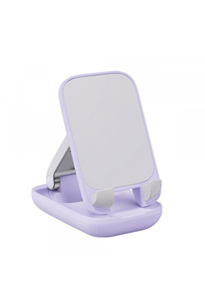 Baseus Suport Birou Seashell, Universal, Mov B10551500511-00