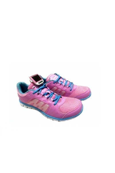 SAFNU Women's athletic shoes with a counter