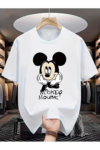 H&GHAMLEGİYİM Mickey