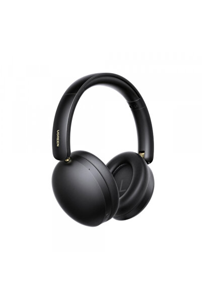 Ugreen Mâini libere Bluetooth HiTune Max 2 HP205, MultiPoint, A2DP, ANC, Negru