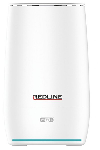 Redline RL-WRAX934G Dual Band Wi-Fi 6 Mesh Router