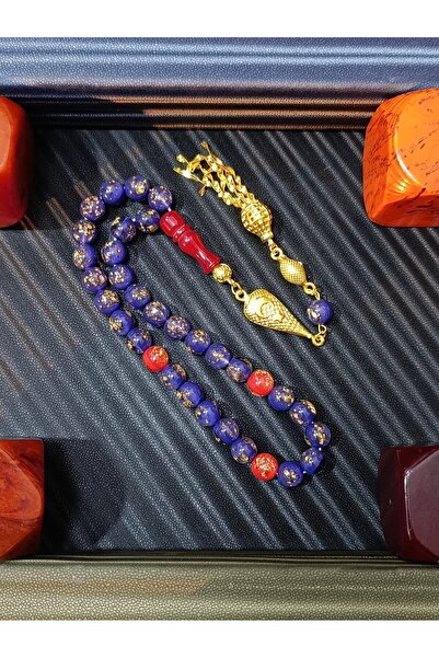 Anemore Collection سبحة مطلية بالذهب، أفضل هدية لأحبائك