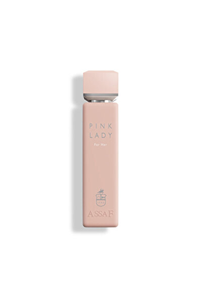 ASSAF Asaf Perfume - Pink Lady - 200ml