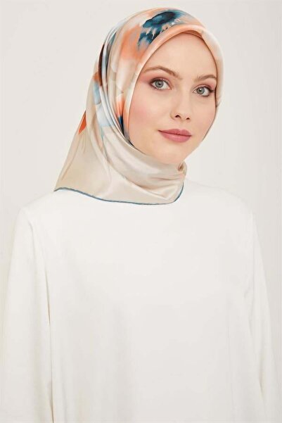 Armine وشاح حريري صيف 2024 - 9105-05 تشيستر سيرا