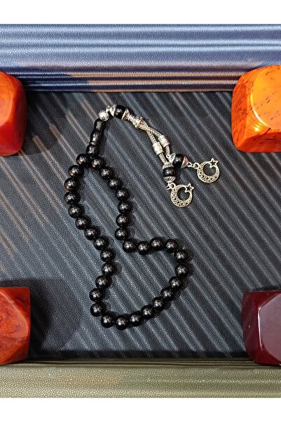 Anemore Collection سبحة جورجية من الذهب عيار 18 قيراط، أفضل هدية لأحبائك