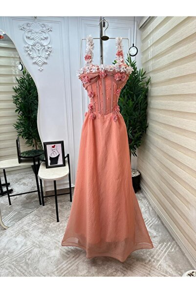 HGCYRC evening dress