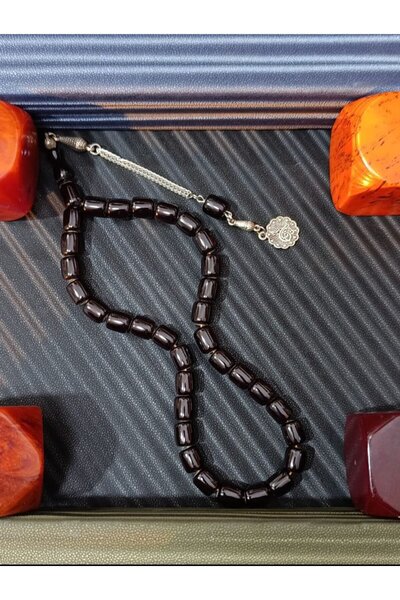 Anemore Collection سبحة كهرمان سيكما، أفضل هدية لأحبائك